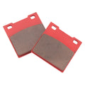 BikeMaster Kawasaki Sintered Brake Pads