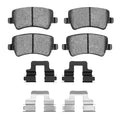 DFC auto part