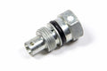 Flow Control Valve - Power Steering