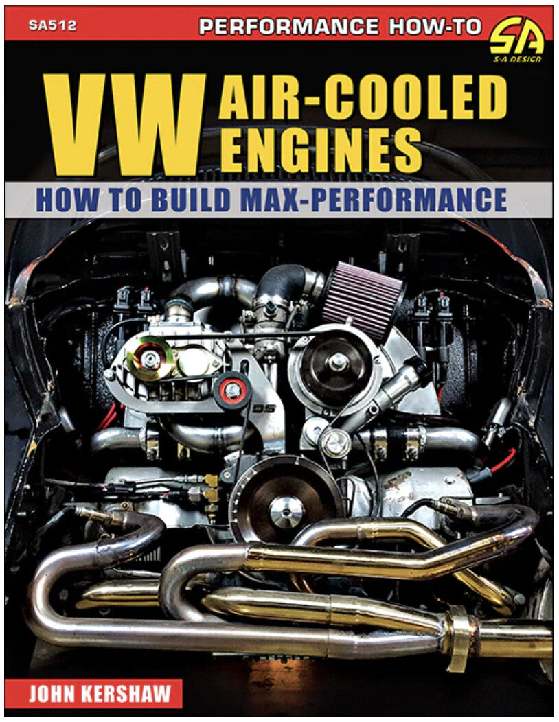 S-A BOOKS auto part