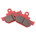 BikeMaster BM-106 Sintered Brake Pads