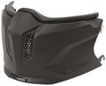 Speed and Strength SS2400 Solid Chin Vent - Black