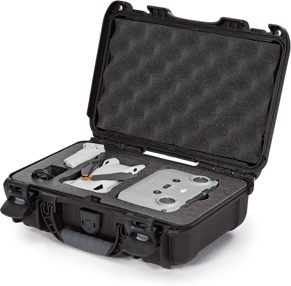 Nanuk auto part