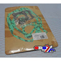 Athena 82-88 Suzuki DR Se Z / T 125 Complete Gasket Kit (Excl Oil Seal)