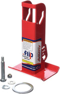 FLIP JACK FOOT 6" EXT, 2.25