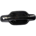 EXTERIOR DOOR HANDLE RH