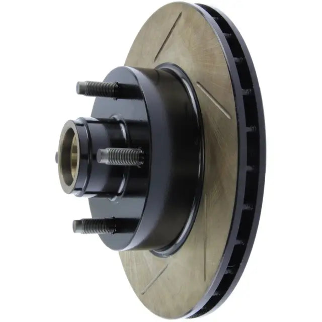 ROTORS auto part