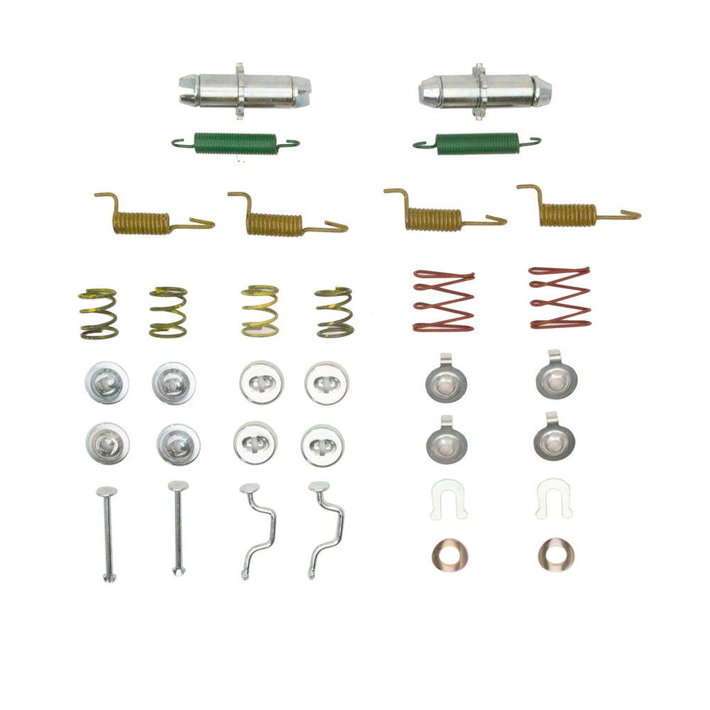 DFC auto part