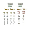 DFC 86-12 Lexus ES350 Parking Brake Drum Brake Hardware Kit