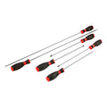 6PC JUMBO SCREWDRIVER SET