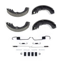 Power Stop 05-07 Mercury Mariner Rear Autospecialty Brake Shoes w/Hardware