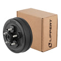 LIPPERT IDLER HUB FOR 3,500-LB. AXL
