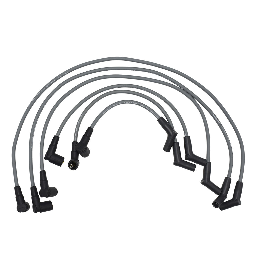 Walker Products Inc. - auto part