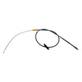 BRAKE CABLE