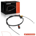 BRAKE CABLE