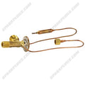 EXPANSION VALVE