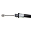 BRAKE CABLE