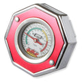 Thermocap 13 PSI Red Fits most 1955-1993 AMC, GM, Ford, Jeep, and Chrysler 4, 6, and 8 Cylinder Radiators Mr Gasket
