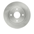 R1 Concepts Brake Rotor Fits Mazda Miata