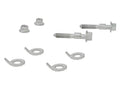 Nolathane REV252.0004 Alignment Camber Adjusting Eccentric Bolt - 14MM