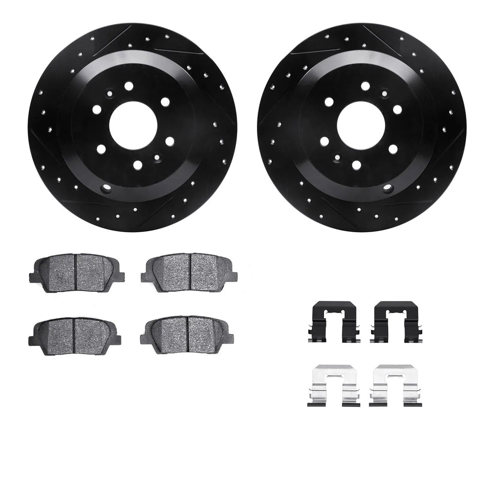 R1 Concepts auto part