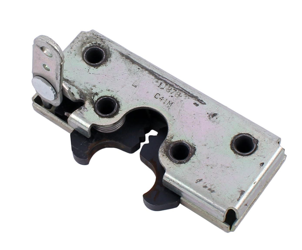 BUMPER LATCH
