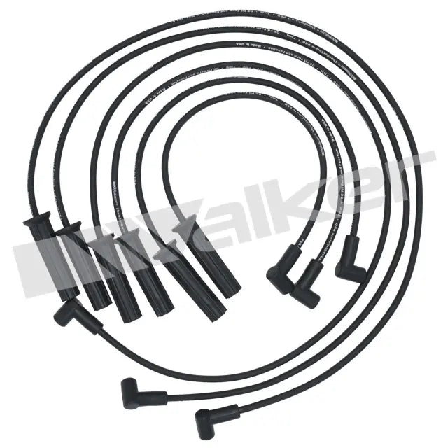 Walker Products Inc. - auto part