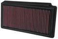 AIR FILTER MIN ORDER QTY1