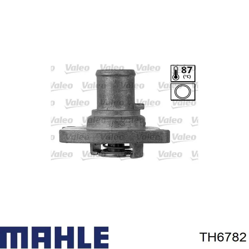 BEHR Engine Coolant Thermostat