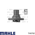 BEHR Engine Coolant Thermostat