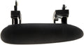EXT DOOR FRT/REAR RH GM