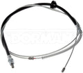 BRAKE CABLE