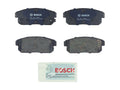 DISC BRAKE PADS