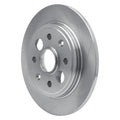 R1 Concepts Brake Rotor Fits Acura Integra