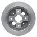 R1 Concepts Brake Rotor Fits Acura Integra