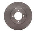 DFC 80-83 Toyota Corolla (US/Canada) Front Brake Rotor
