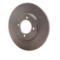 DFC auto part close-up
