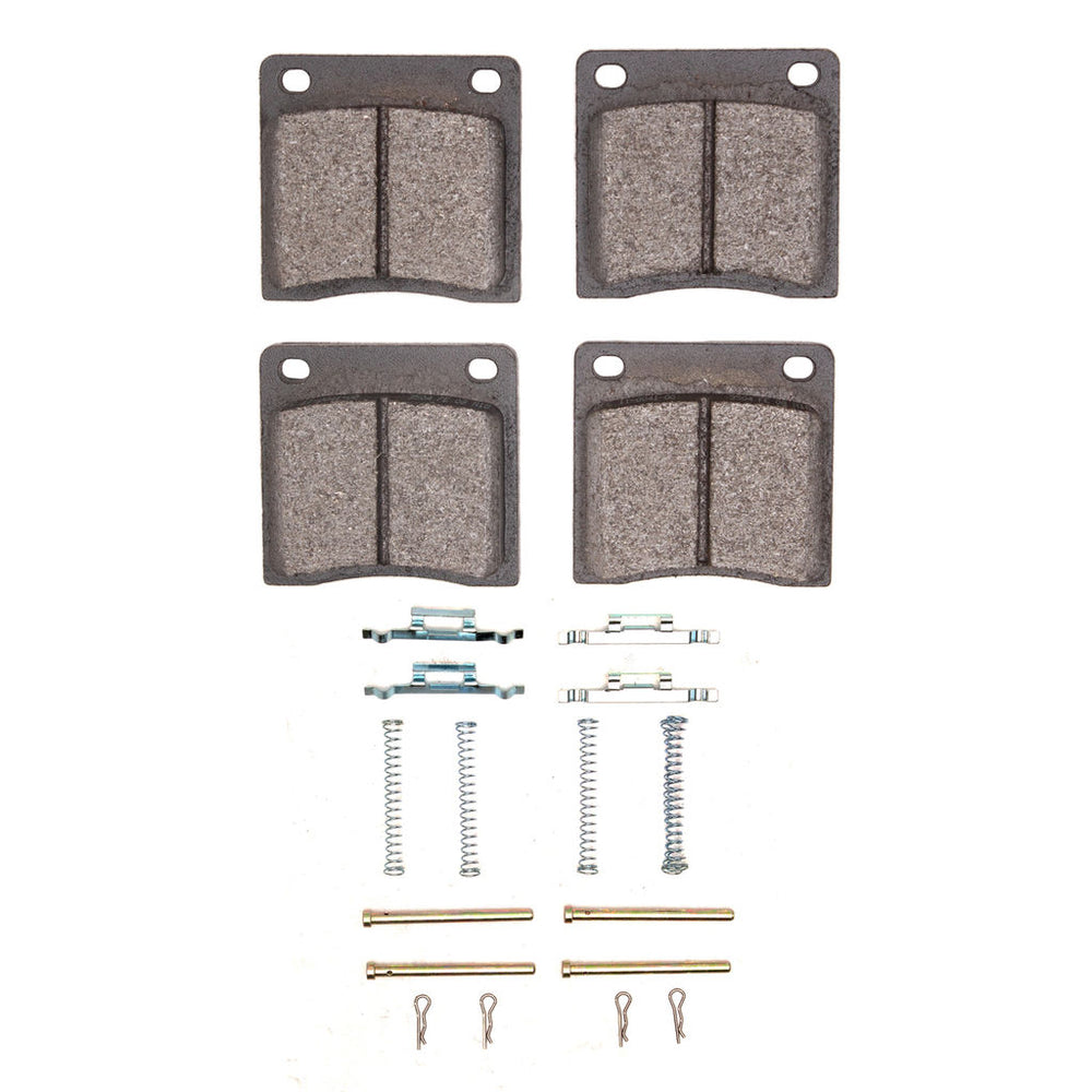 DFC auto part