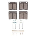 DFC auto part