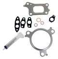 ~(0.3 lbs. 5X5X1)~ Turbocharger Mounting Set ACURA 2.3L 2007-2012