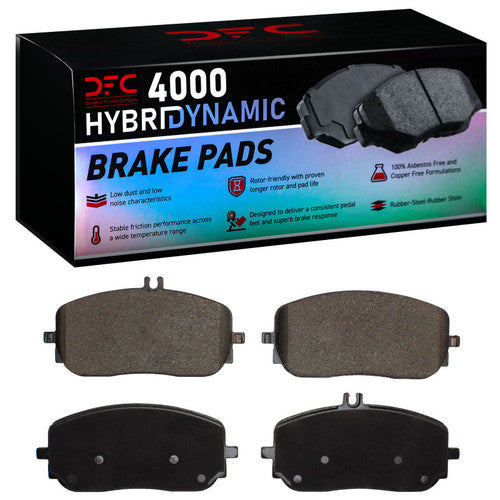 DFC auto part