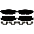 BRAKE PAD SET