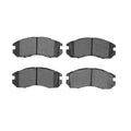 DFC auto part