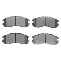 DFC 90-96 Subaru Legacy Front 4000 Hybridynamic Brake Pads