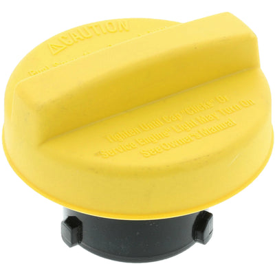 Gates Diesel Only Fuel Tank Cap