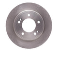 R1 Concepts Brake Rotor