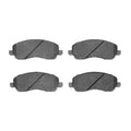 R1 00-25 Chrysler 200 Front R1 Ceramic Brake Pads