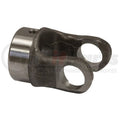 H7 END YOKE 5/8IN RD 3/16IN KW