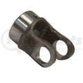 H7 END YOKE 5/8IN RD 3/16IN KW