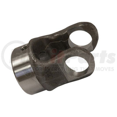 H7 END YOKE 5/8IN RD 3/16IN KW